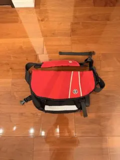 90's crumpler メッセンジャーバッグ - メルカリ