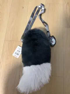 ディズニーストア ルシファーファーポシェット