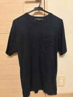 NAIL TOKYO ORIGINAL WEAR スカルプリント Tシャツ