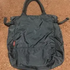 ナイロン トートバッグ