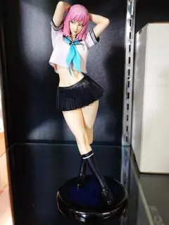 2025年最新】セラちゃん フィギュアの人気アイテム - メルカリ