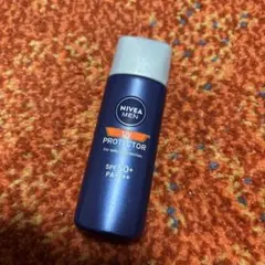 NIVEA MEN　日焼け止めのサムネイル