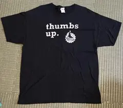 企業系　FRUIT OF THE LOOM XL Tシャツ thumbs up