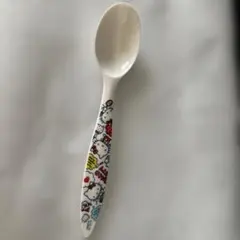 ハローキティ　スプーンのサムネイル
