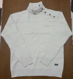 タートルネック xl