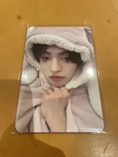 ALD1 EUPHORIA うさぎ makestar 限定　トレカ　リオ