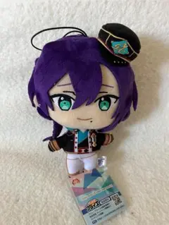 あんさんぶるスターズ　新衣装　ぬいぐるみ　礼瀬マヨイ　あんスタ　紅月