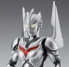 S.H.Figuarts ウルトラマンノア