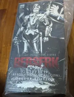 アリ様専用 スリーゼロ 1/6 グリフィス 新生鷹の団 DX.Ver - メルカリ