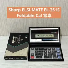 2026年最新】sharp 電卓 elsimateの人気アイテム - メルカリ