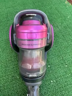 Panasonicパナソニック 電気掃除機 MC-SS320GX ピンク - メルカリ