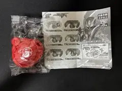 GPライダーエグズ01 電王シードエグズ