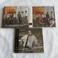 原因は自分にある。 パラノイドランデブー 桜木雅哉 CD