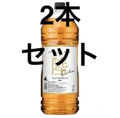 キリン 麒麟 KIRIN 陸 ウイスキー 4リットル 2本 業務用 4L - メルカリ