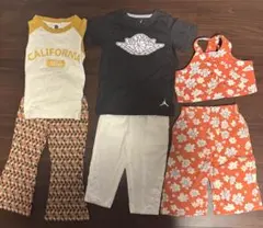 子供服まとめ売り