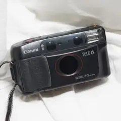 2026年最新】canon autoboy tele6の人気アイテム - メルカリ