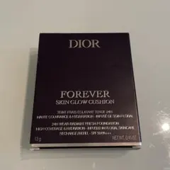 Dior クッションファンデーション