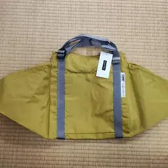 LAMIPLUS（ラミプリュス）新品　レジカゴリュックのサムネイル