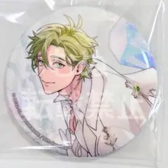 最安値⭐︎ NUカーニバル オリビン 誕生日シリーズ 缶バッジ ぬカニ 2025年最新】nuカーニバル オリビン 缶バッジの人気アイテム - メルカリ