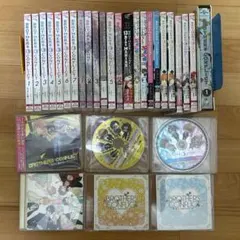 2026年最新】brothers conflict 全巻の人気アイテム - メルカリ