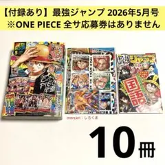 ワンピース トレジャーズ10th アニバーサリー ⚫︎未開封付録
