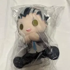ハイキュー　木兎光太郎　ぴたぬい　ぬいぐるみ