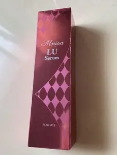 FORDAYS ムーサ LU セラム tia 50g 美容液のサムネイル