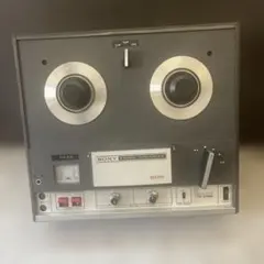 2026年最新】sony tc オープンリールの人気アイテム - メルカリ