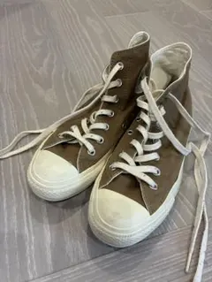 CONVERSE ALL STAR ハイカットスニーカー