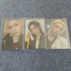 Stray Kids KARMA 封入トレカ まとめ フィリックス