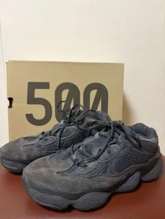 adidas YEEZY 500 Granite 23.0cm - メルカリ