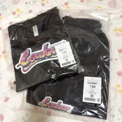 堂本光一君チャーリーとチョコレート工場 Tシャツ M、L、2セット(専用