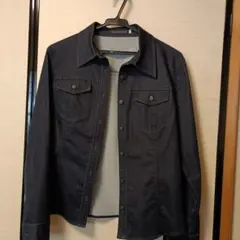 【大幅値下げ】デニムジャケット