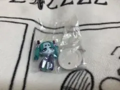 ウイルスイーツ　フィギュアセット