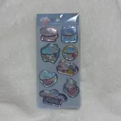 【正規品】シナモン ウォーターシール