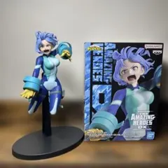 ヒロアカ スピリテイル spiritale 波動 ねじれ フィギュア - メルカリ
