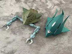 2025年最新】ガンダム モビルアーマーコレクションの人気アイテム