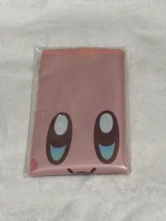 エコバッグ　カービィ　未開封