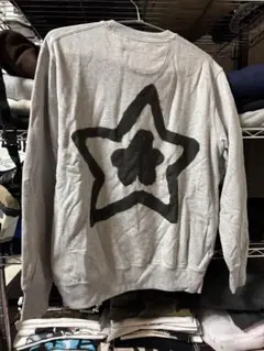 2026年最新】スターチーム スウェットの人気アイテム - メルカリ