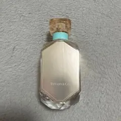 新品未使用 TIFFANY＆Co. ティファニー シアーオードトワレ 30ml