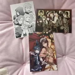 2025年最新】黒執事展BlackLabelの人気アイテム - メルカリ