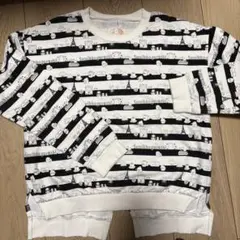 すみっコぐらし　トレーナー