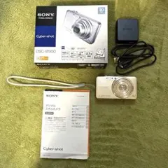 2025年最新】SONY DSC-WX50 充電器の人気アイテム - メルカリ