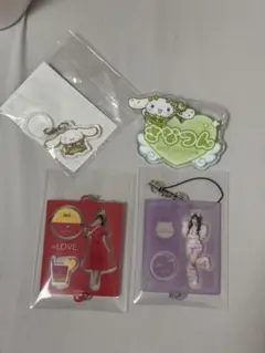 ＝LOVE 諸橋沙夏 めじるし みにくじ