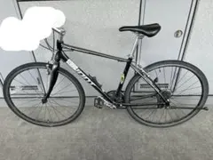 ♡土日最終価格♡Arest sports クロスバイク 小径 自転車 ミニベロ 