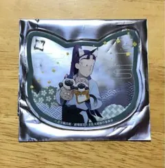 ナンジャタウン 忍たま乱太郎 アクリルコースター 立花仙蔵