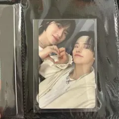 +TOMORROW X TOGETHER Chaotic Wonderland