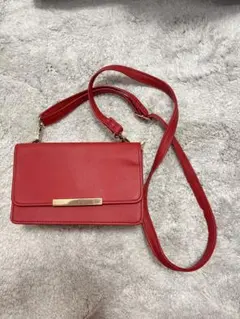 BEAMS Heart ショルダーバッグのサムネイル