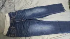 EDWIN デニムパンツ WM3902 サイズ27