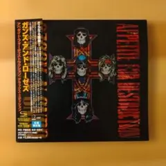 Appetite For Destruction / Guns N' Rose